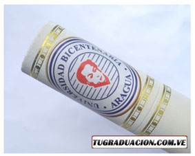 Universidad Bicentenaria de Aragua (UBA)
