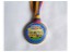 Medalla de preescolar